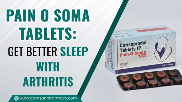 3. Pain O Soma Tablets Get Better Sleep With Arthritis.jpg