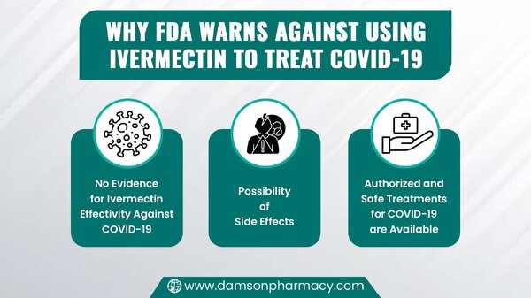 Why FDA Warns Against Using Ivermectin To Treat Covid-19.jpg